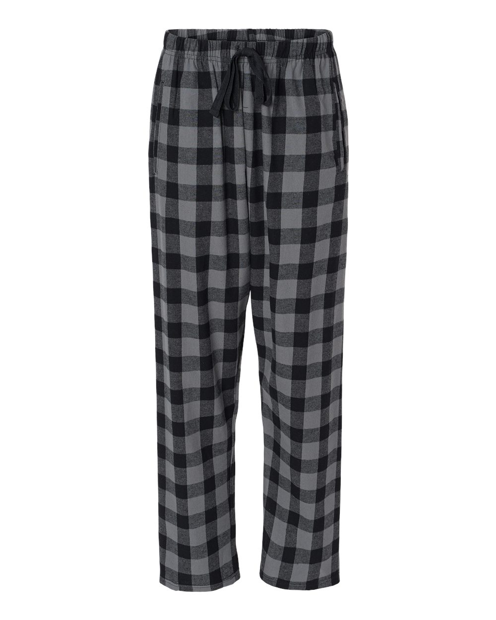 Women's Haley Flannel Pants - BW6620