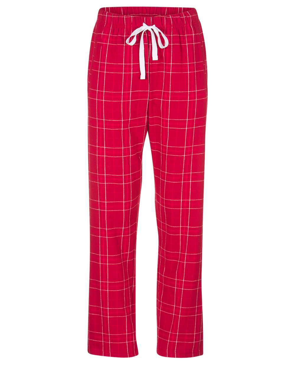 Women's Haley Flannel Pants - BW6620