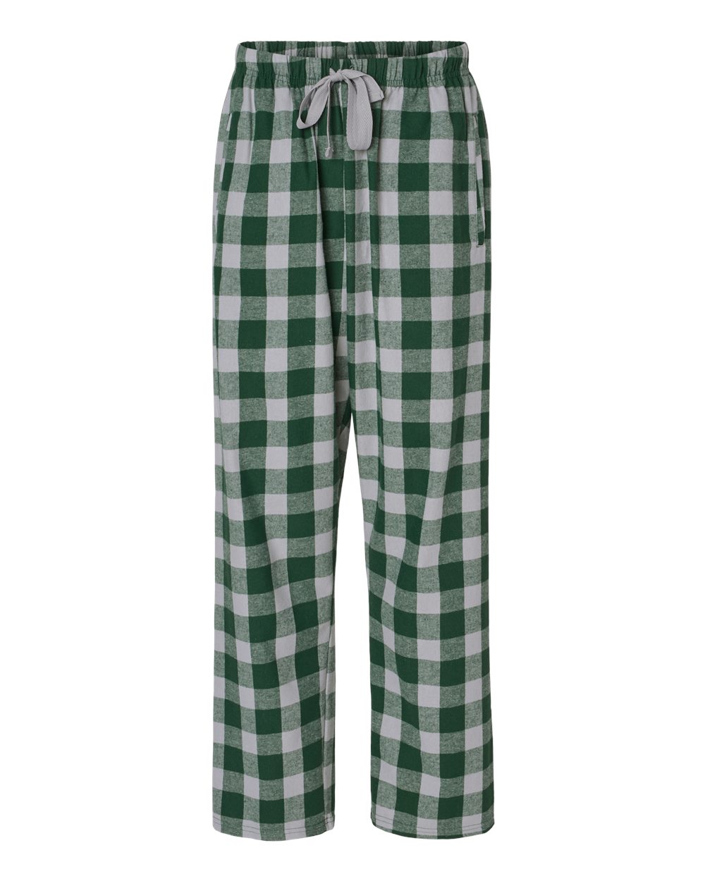 Women's Haley Flannel Pants - BW6620