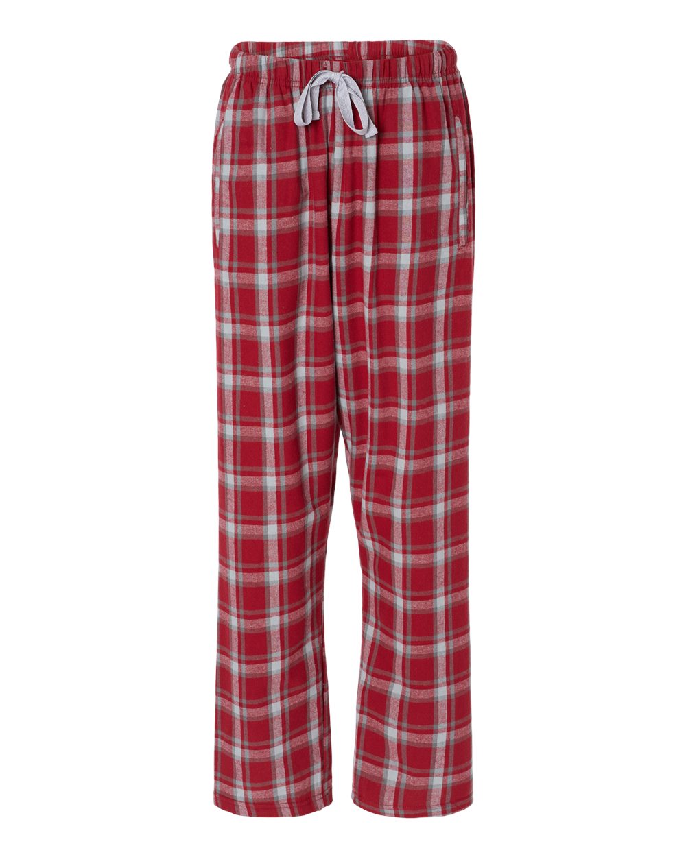 Women's Haley Flannel Pants - BW6620