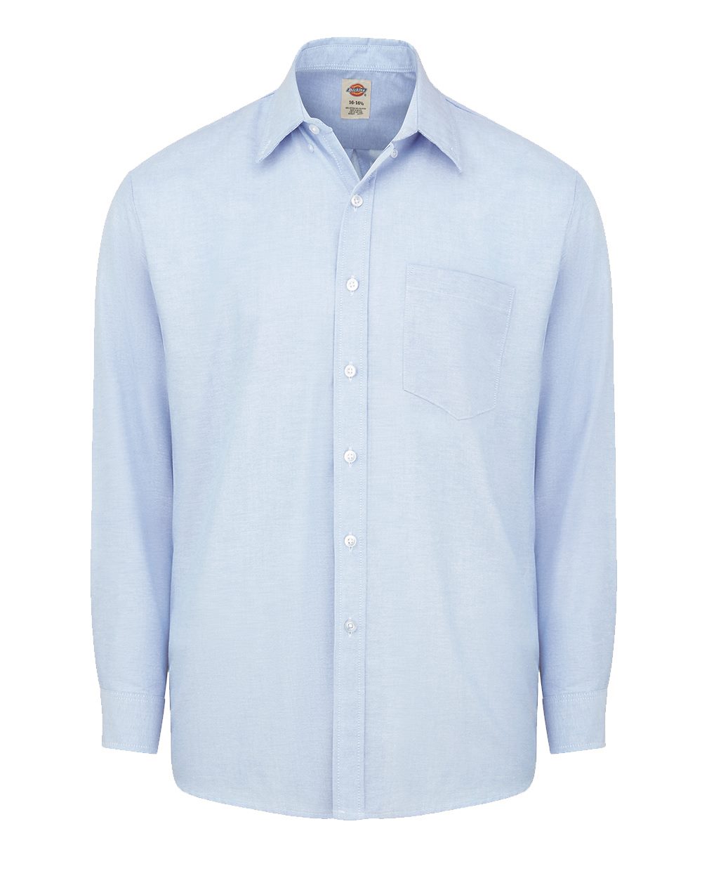 Men's Oxford Shirt - SSS36