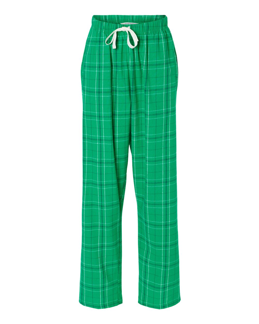 Women's Haley Flannel Pants - BW6620