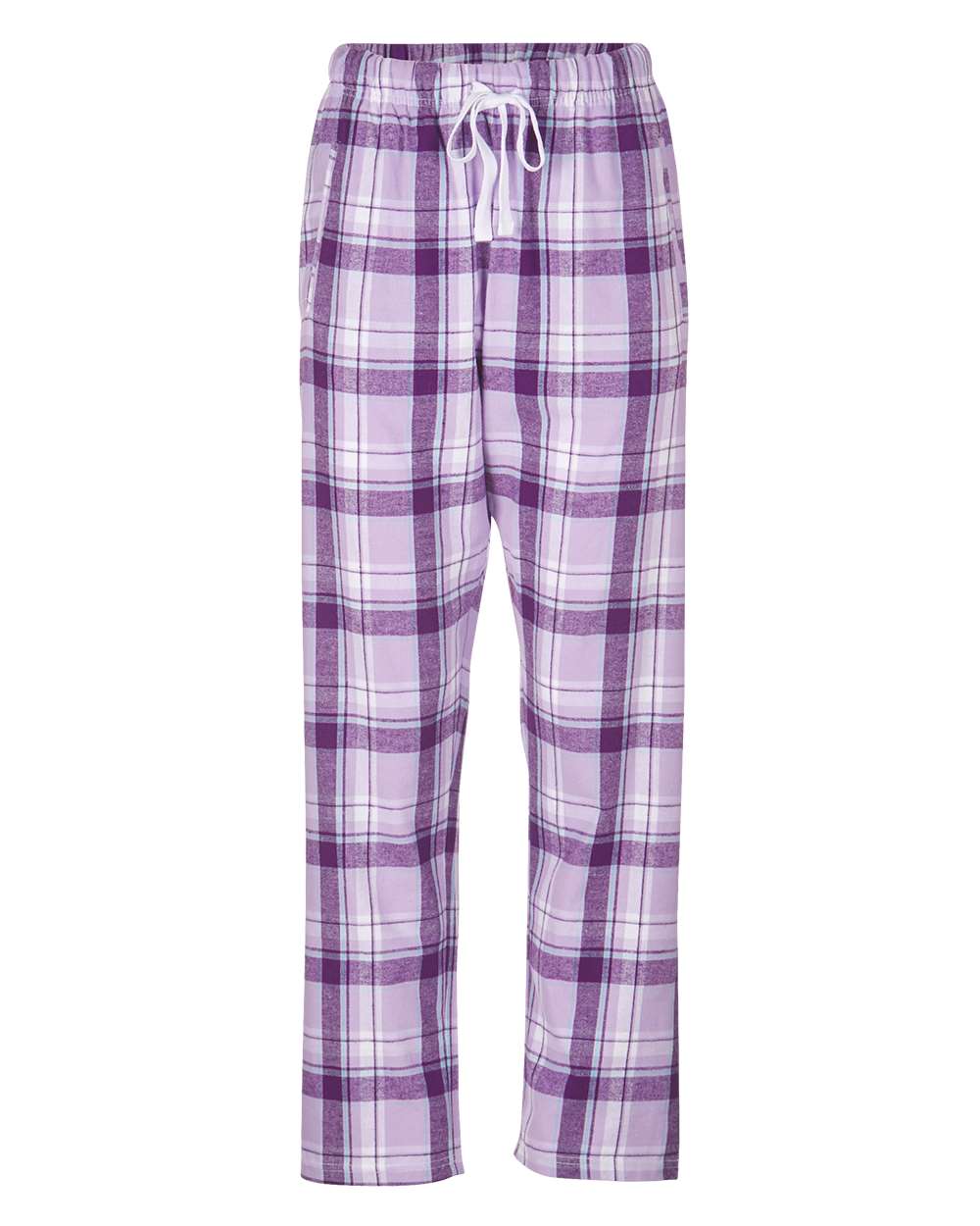 Women's Haley Flannel Pants - BW6620