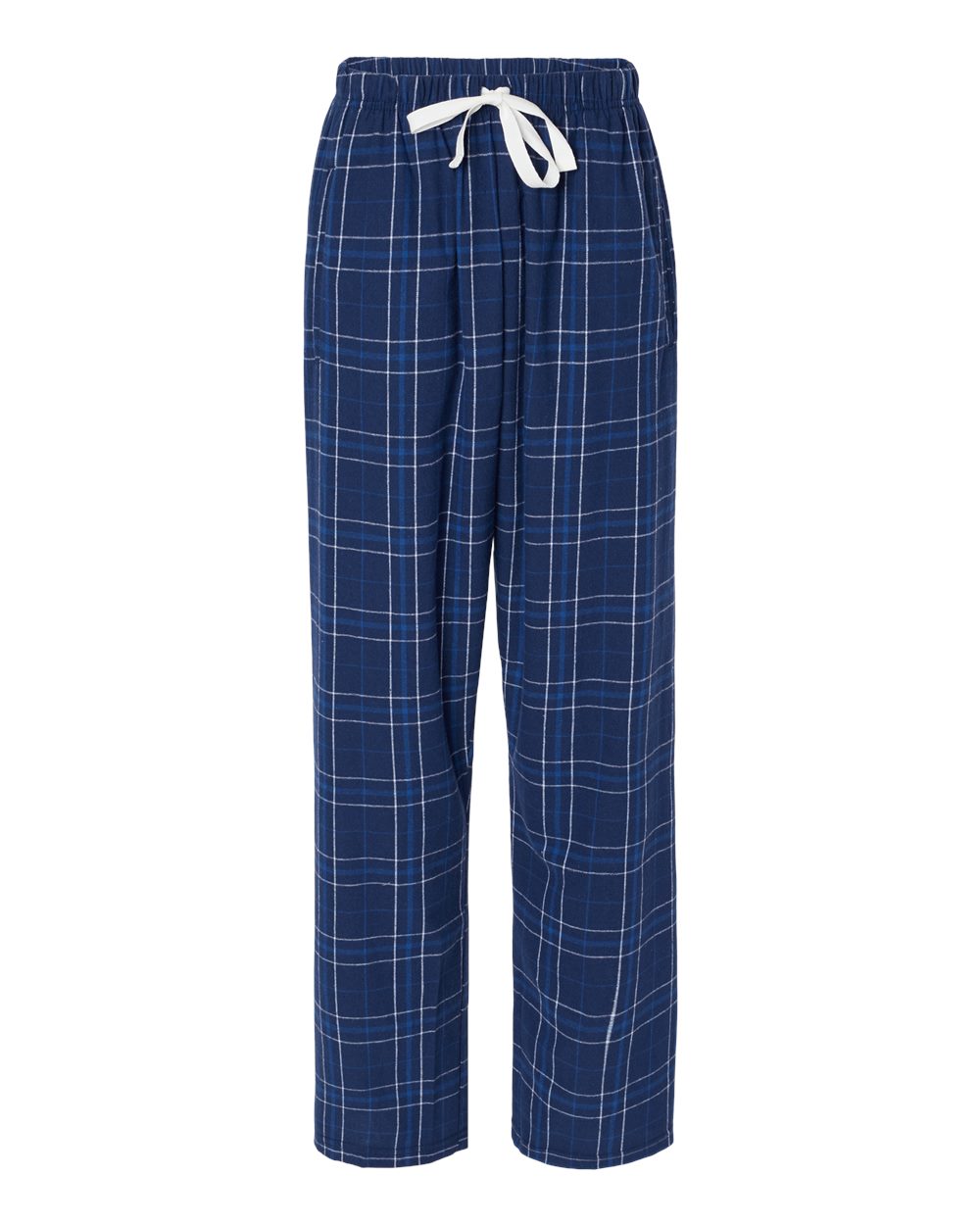 Women's Haley Flannel Pants - BW6620
