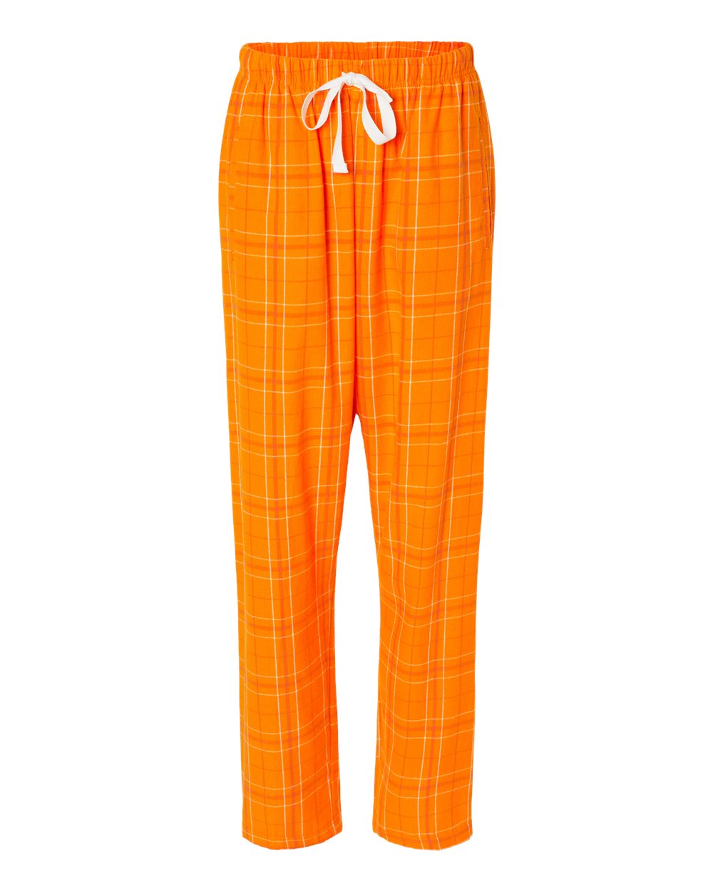 Women's Haley Flannel Pants - BW6620