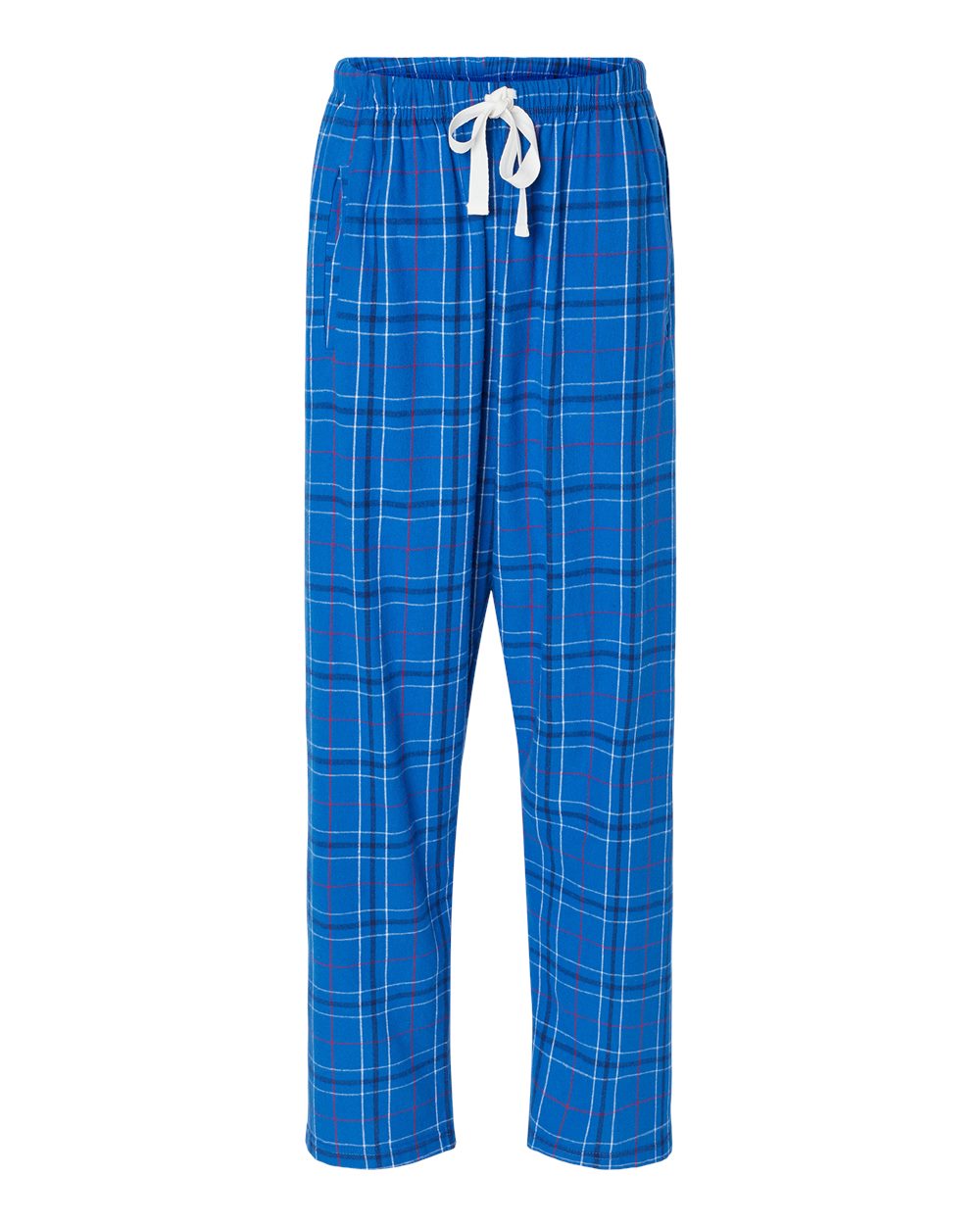 Women's Haley Flannel Pants - BW6620