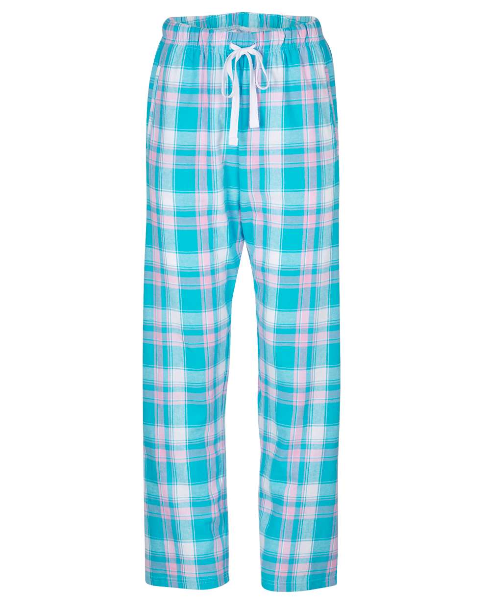 Women's Haley Flannel Pants - BW6620
