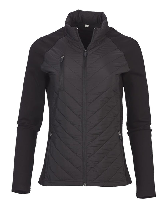 Women's Adventure Jacket - BW8101
