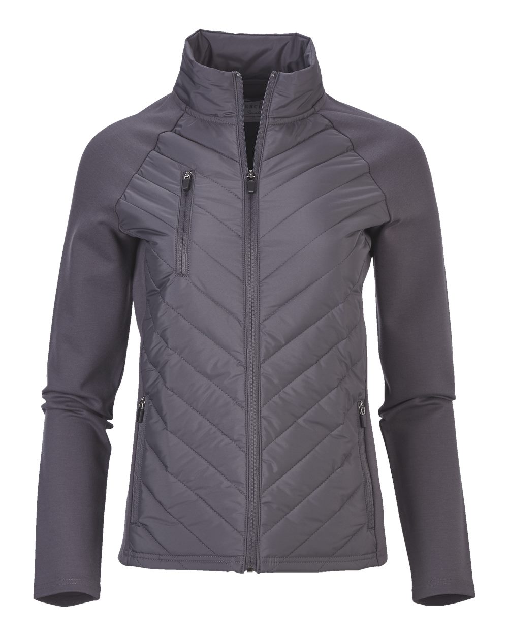 Women's Adventure Jacket - BW8101