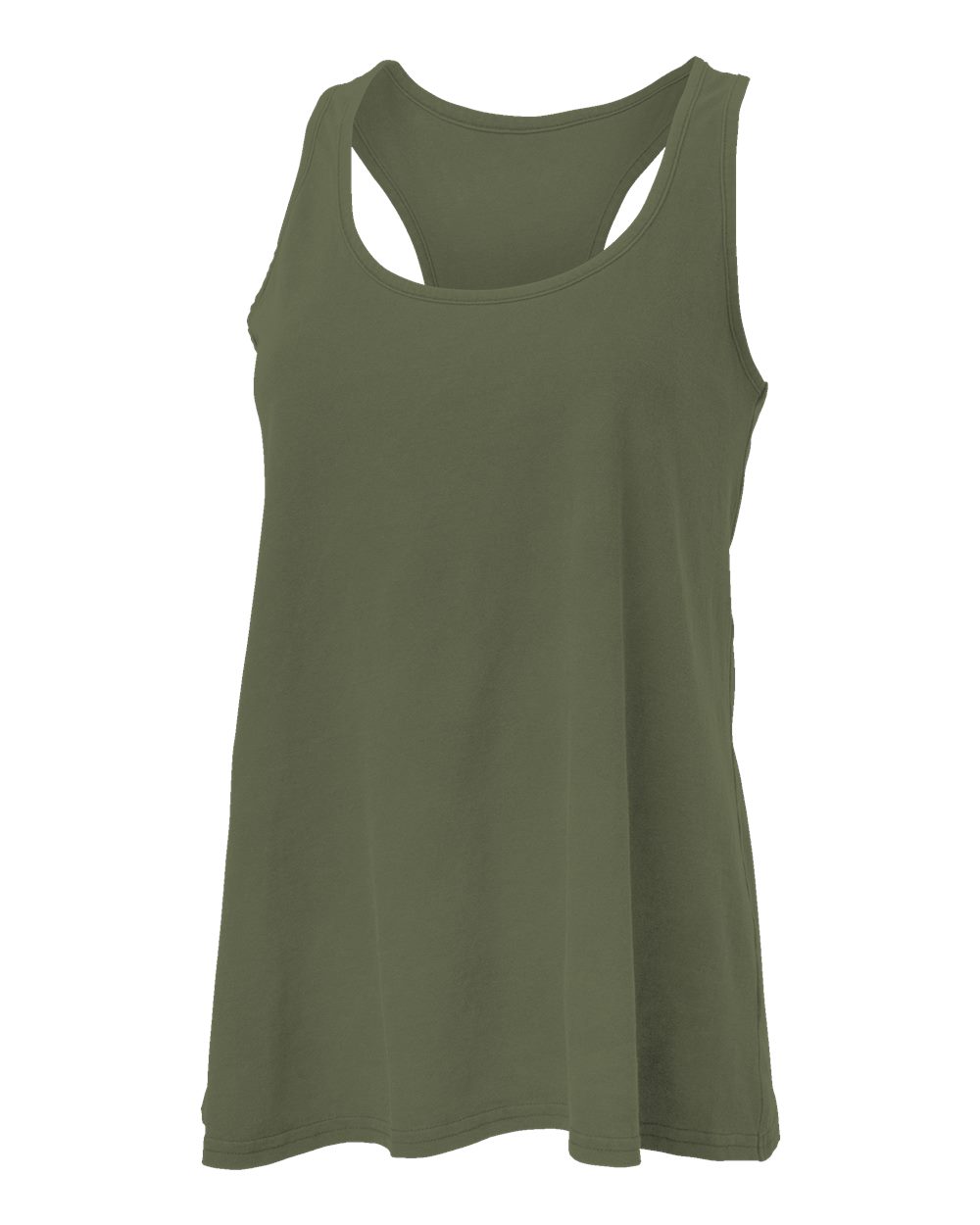 Women's Charm Tank Top - BW2503