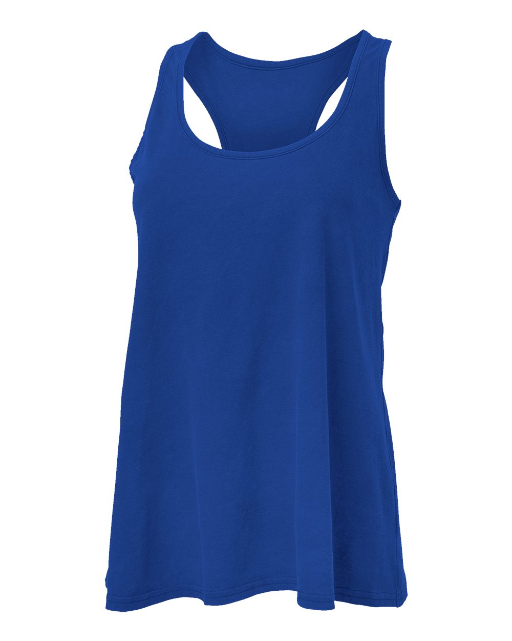Women's Charm Tank Top - BW2503