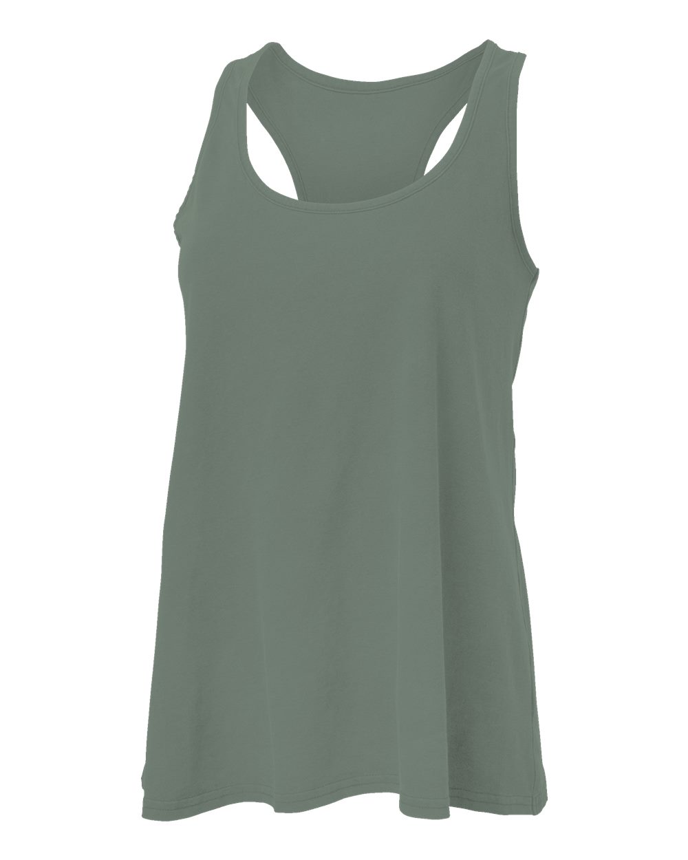 Women's Charm Tank Top - BW2503