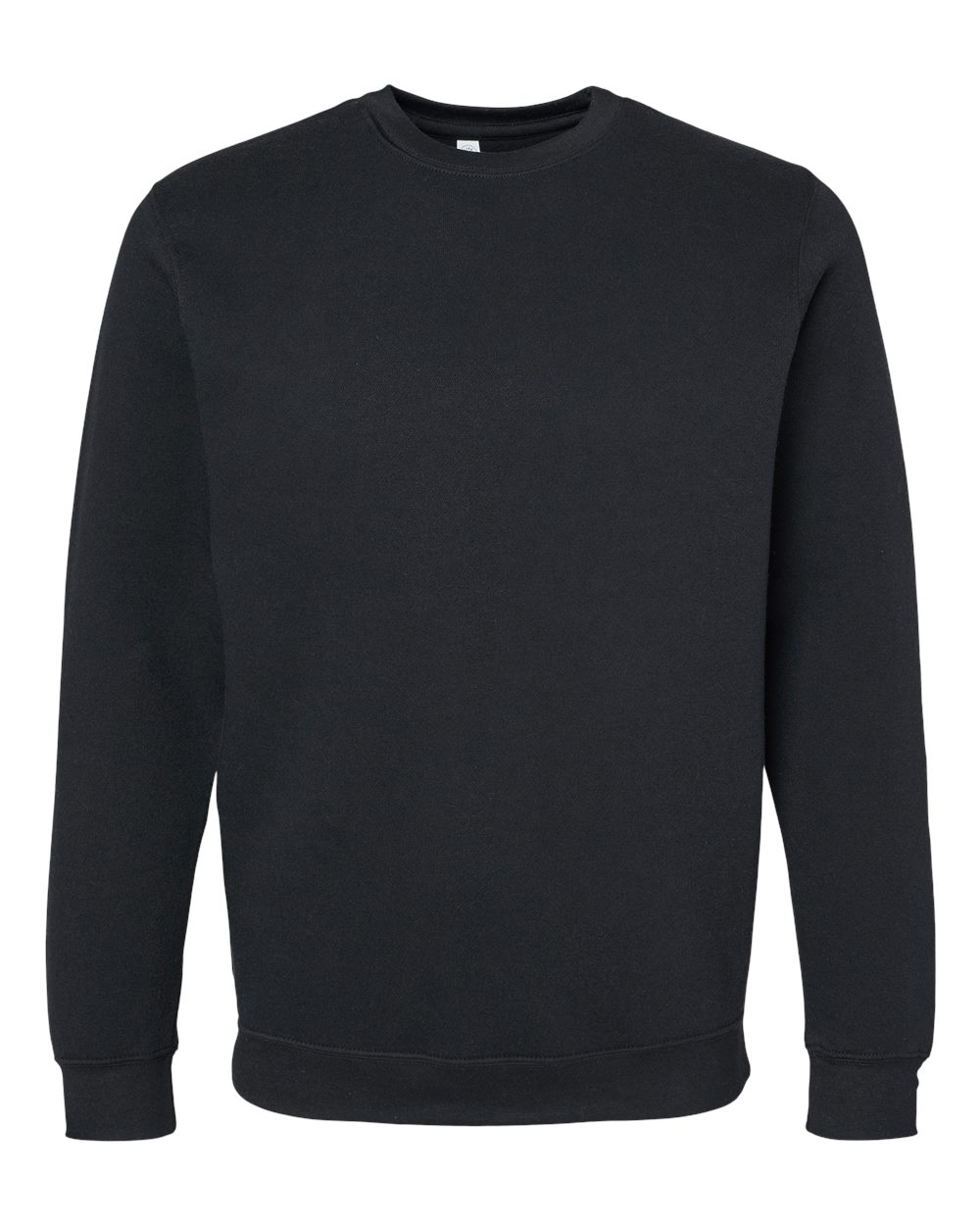 Unisex Elevated Fleece Crewneck Sweatshirt - 6925