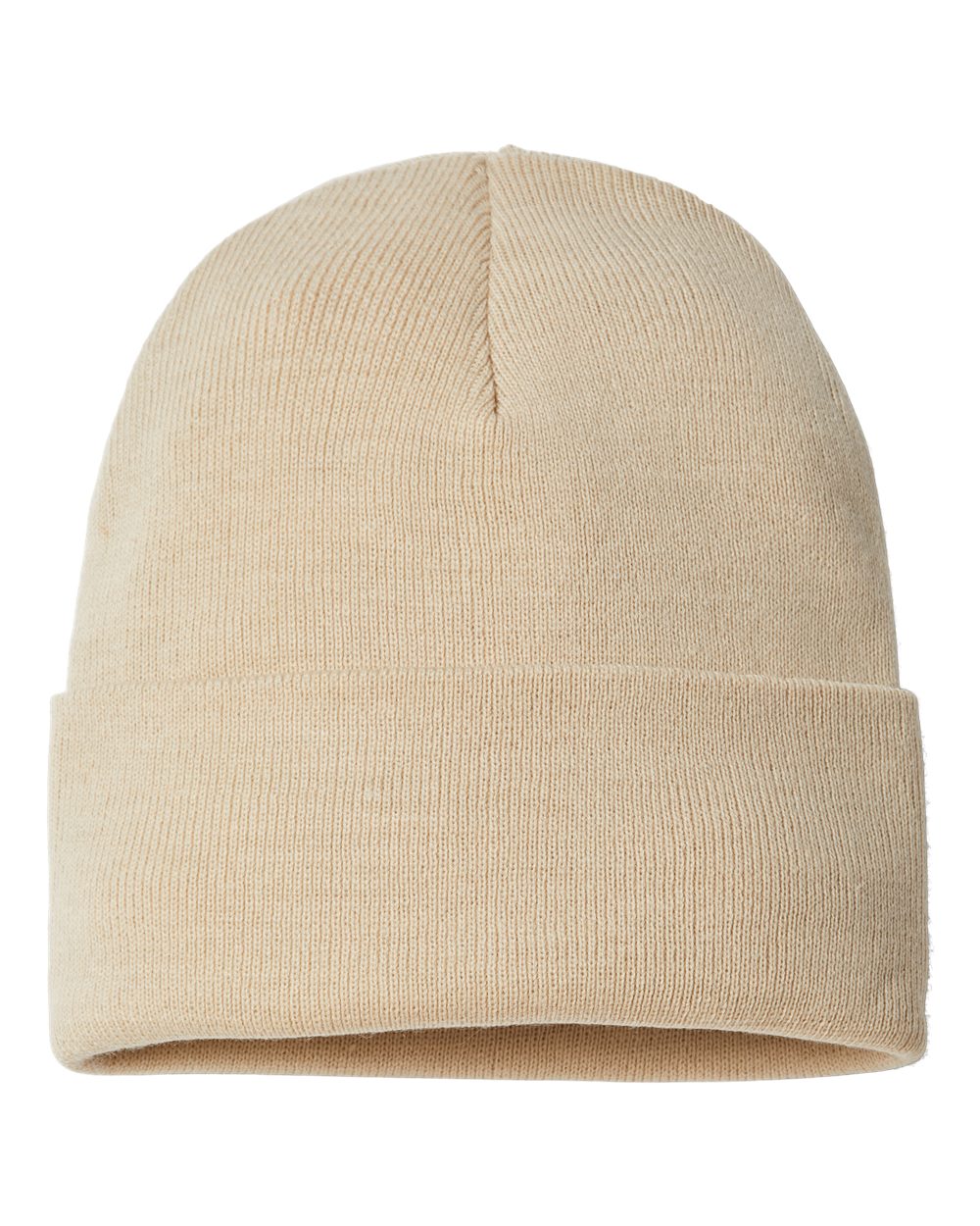 Sustainable Beanie - PURE