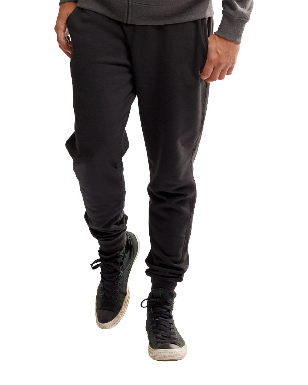 Unisex Fleece Joggers - 229548