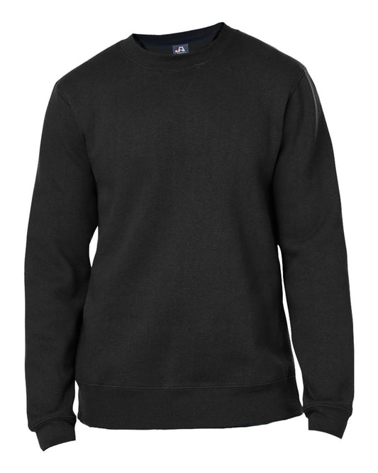 Unisex Premium Fleece Crewneck Sweatshirt - 8424