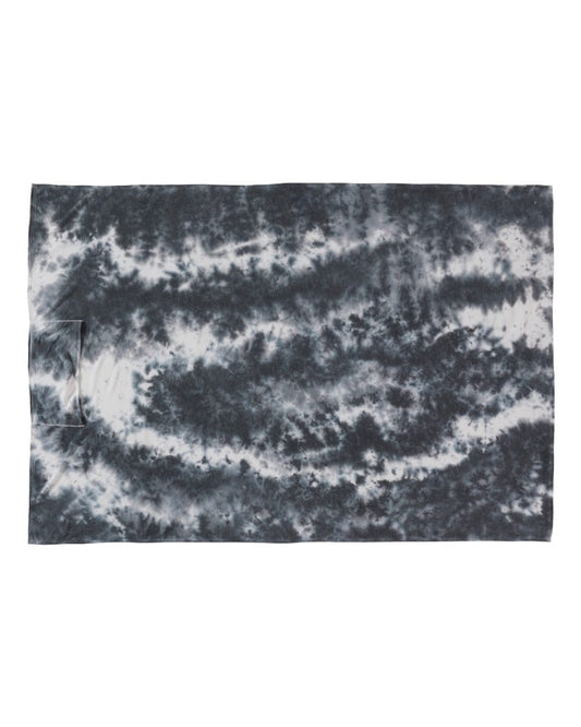 Triblend Fleece Blanket - 8852