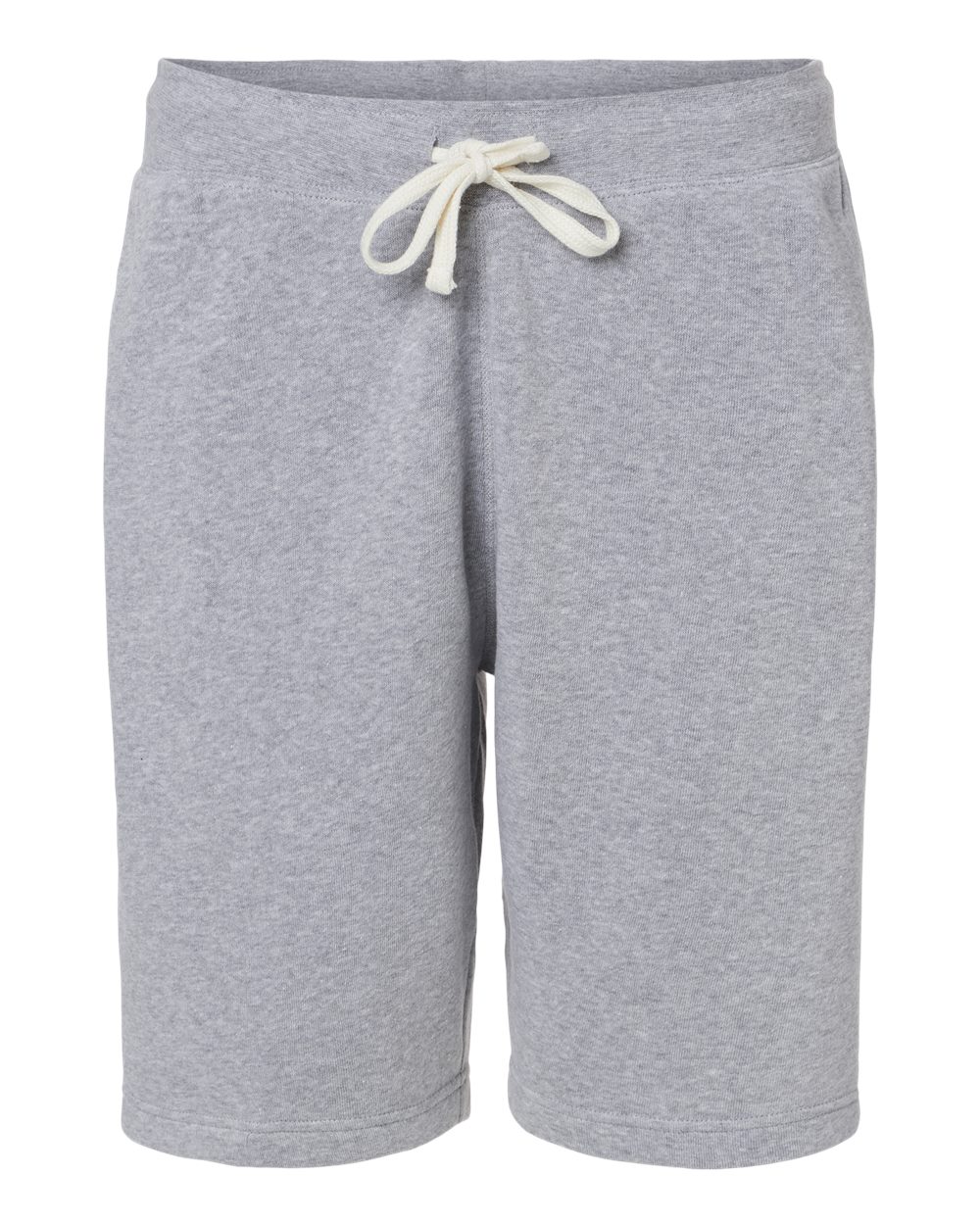Unisex Triblend Fleece Shorts - 8855
