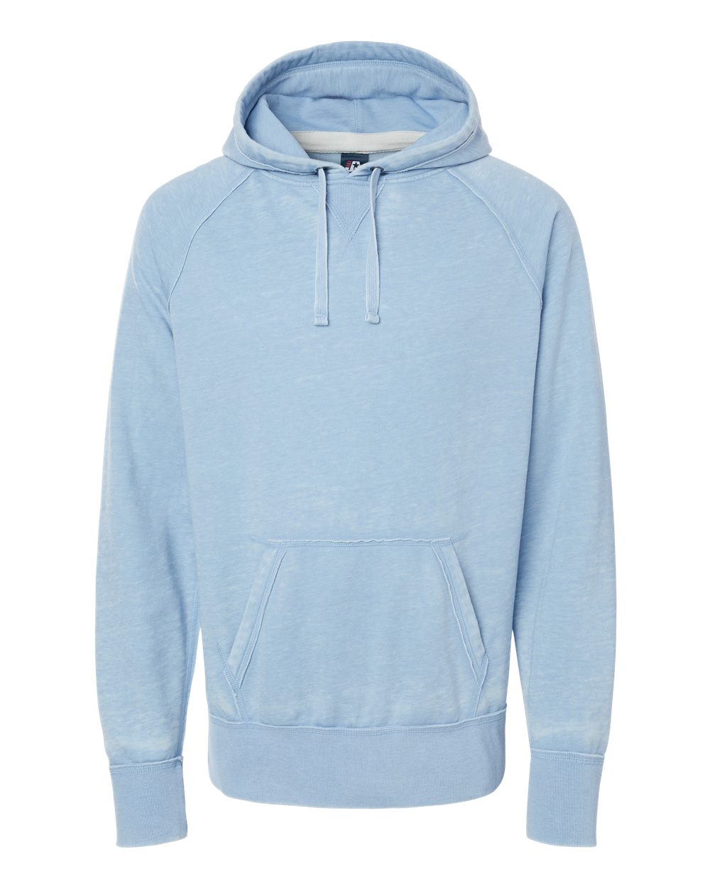 Men's Vintage Zen Fleece Hooded Sweatshirt - 8915
