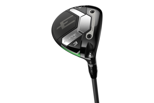 Callaway Elyte X Fairway Wood