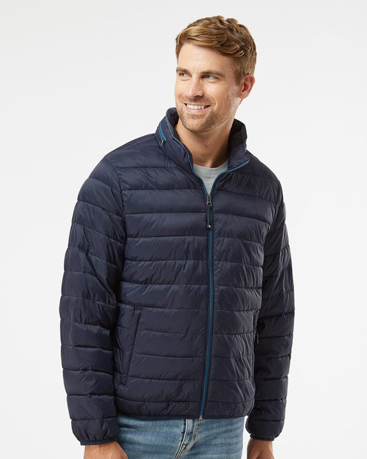 Men's PillowPac Puffer Jacket - 211136