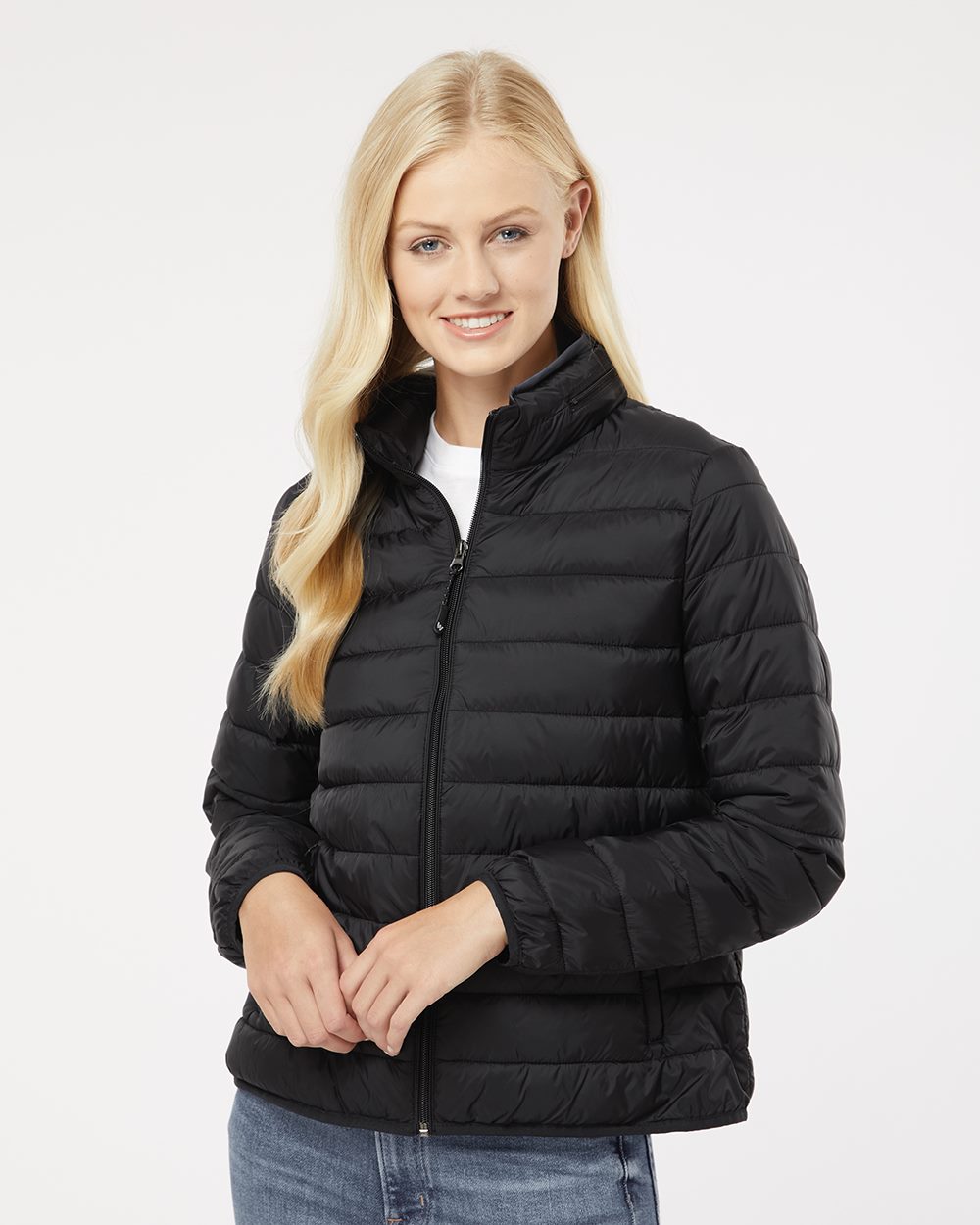 Women's PillowPac Puffer Jacket - 211137