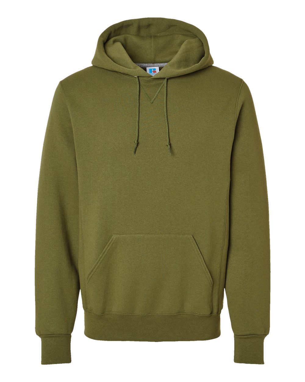 Unisex Dri Power® Hooded Sweatshirt - 695HBM