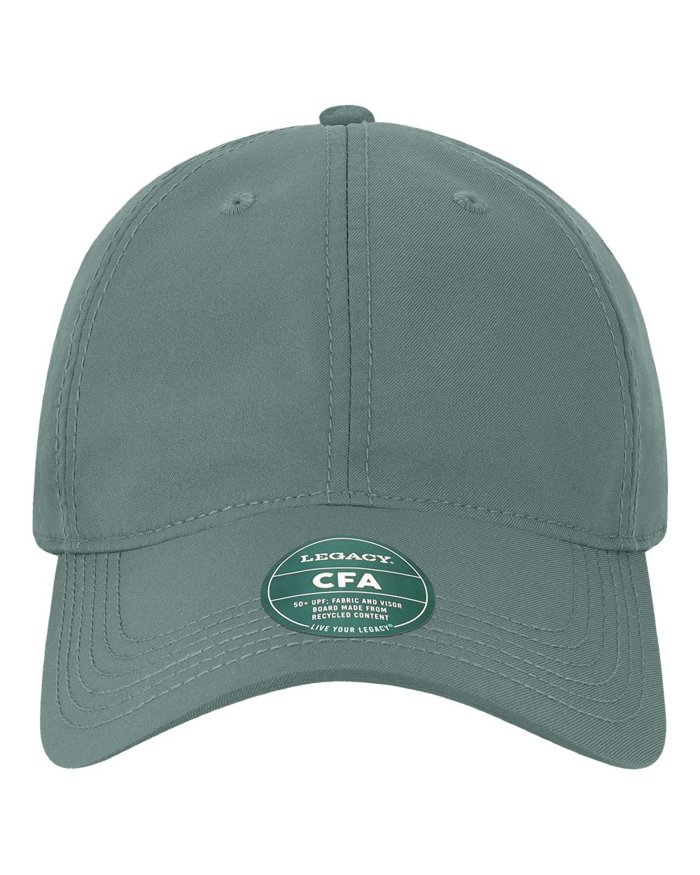 Cool Fit Adjustable Cap - CFA