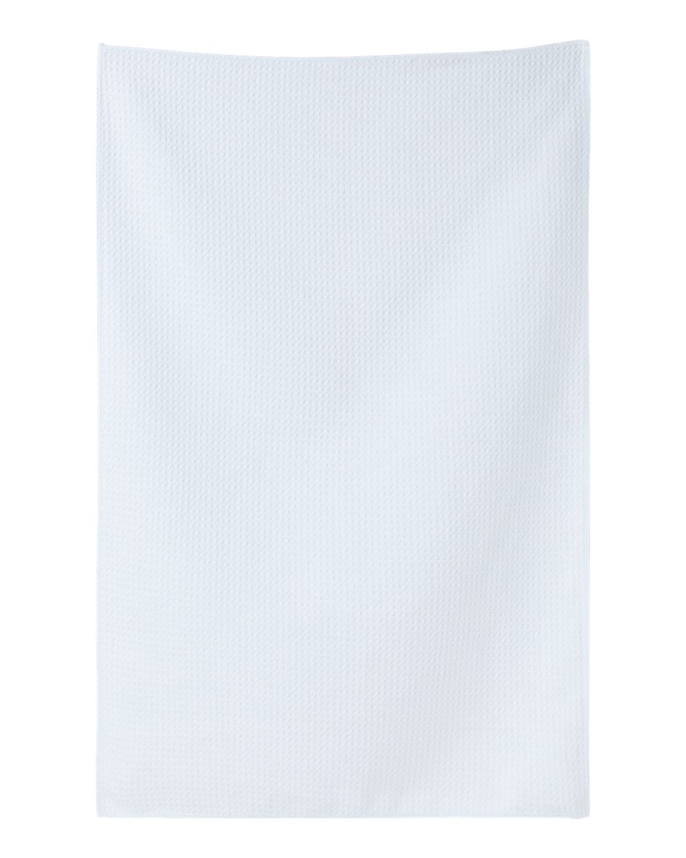 Sublimation Waffle Weave Golf Towel - PSB1625WFL