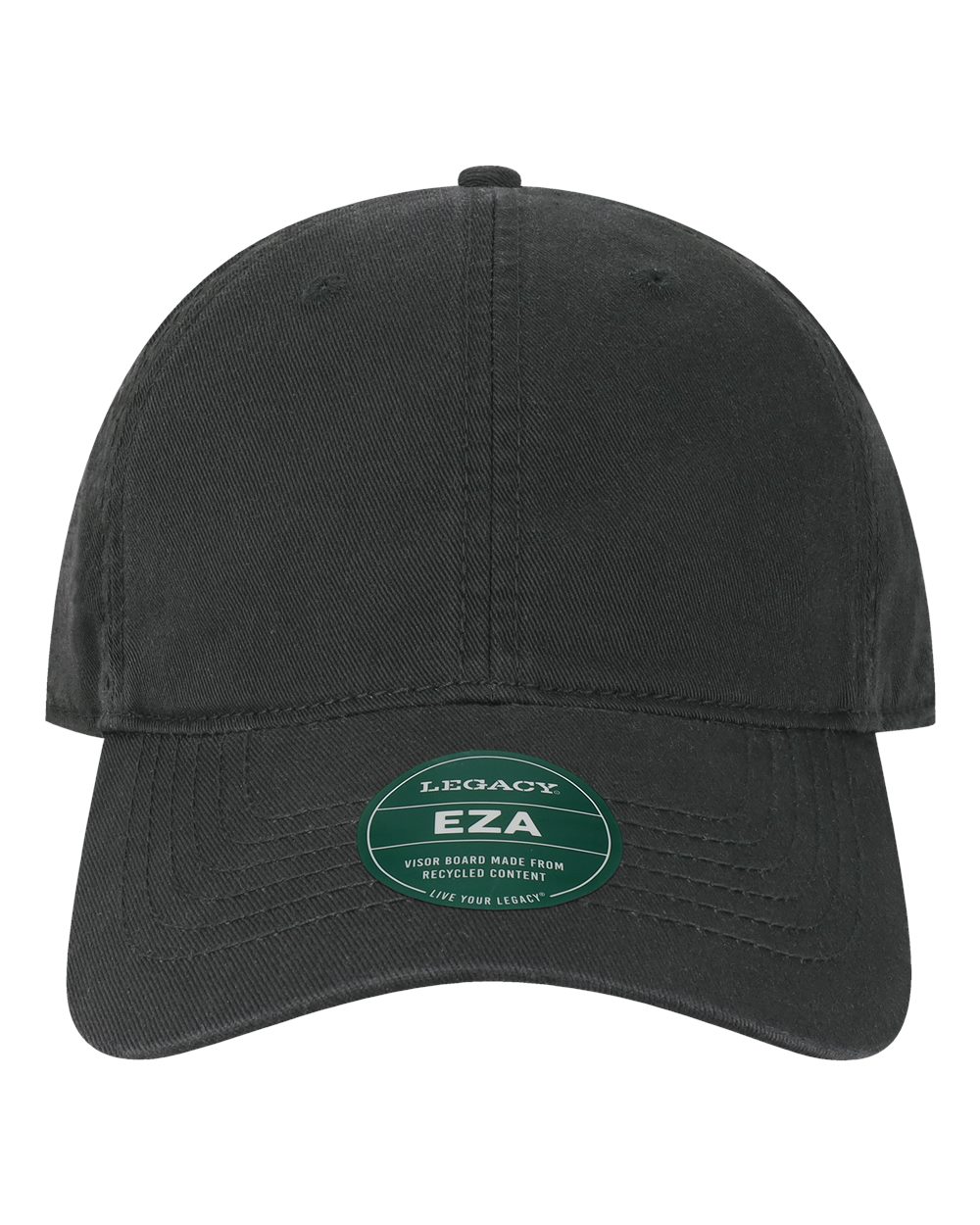 Relaxed Twill Dad Hat - EZA