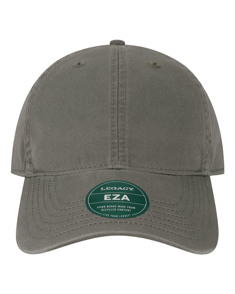 Relaxed Twill Dad Hat - EZA