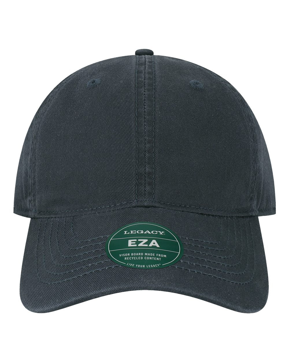 Relaxed Twill Dad Hat - EZA