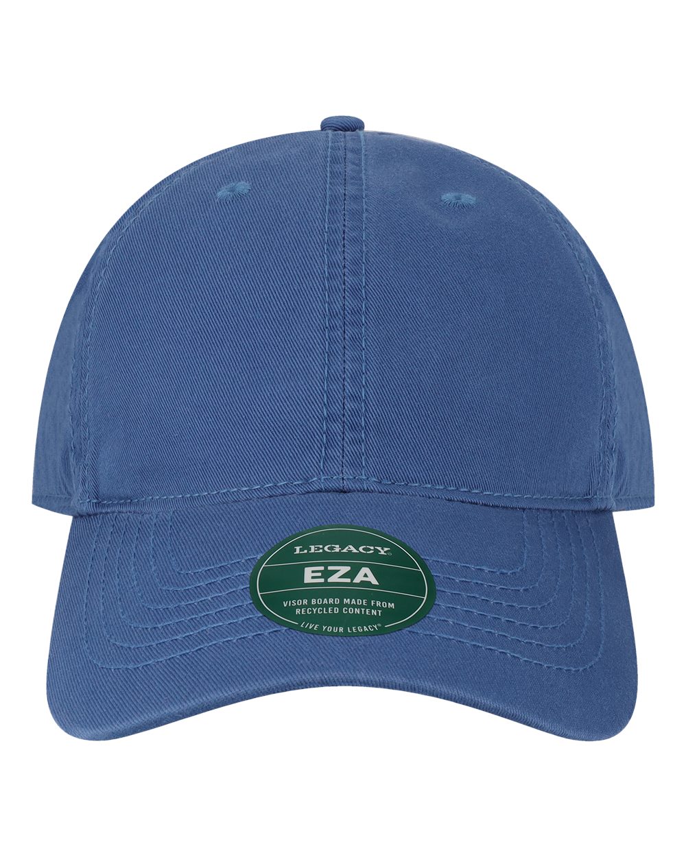 Relaxed Twill Dad Hat - EZA