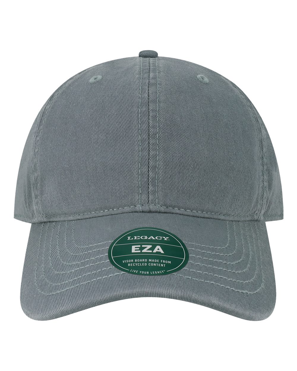 Relaxed Twill Dad Hat - EZA