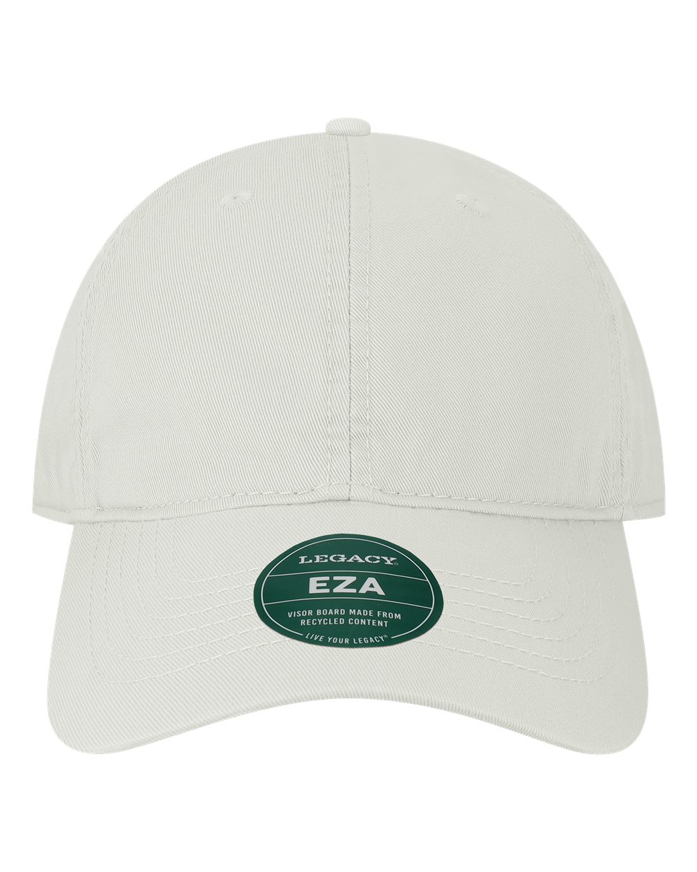 Relaxed Twill Dad Hat - EZA