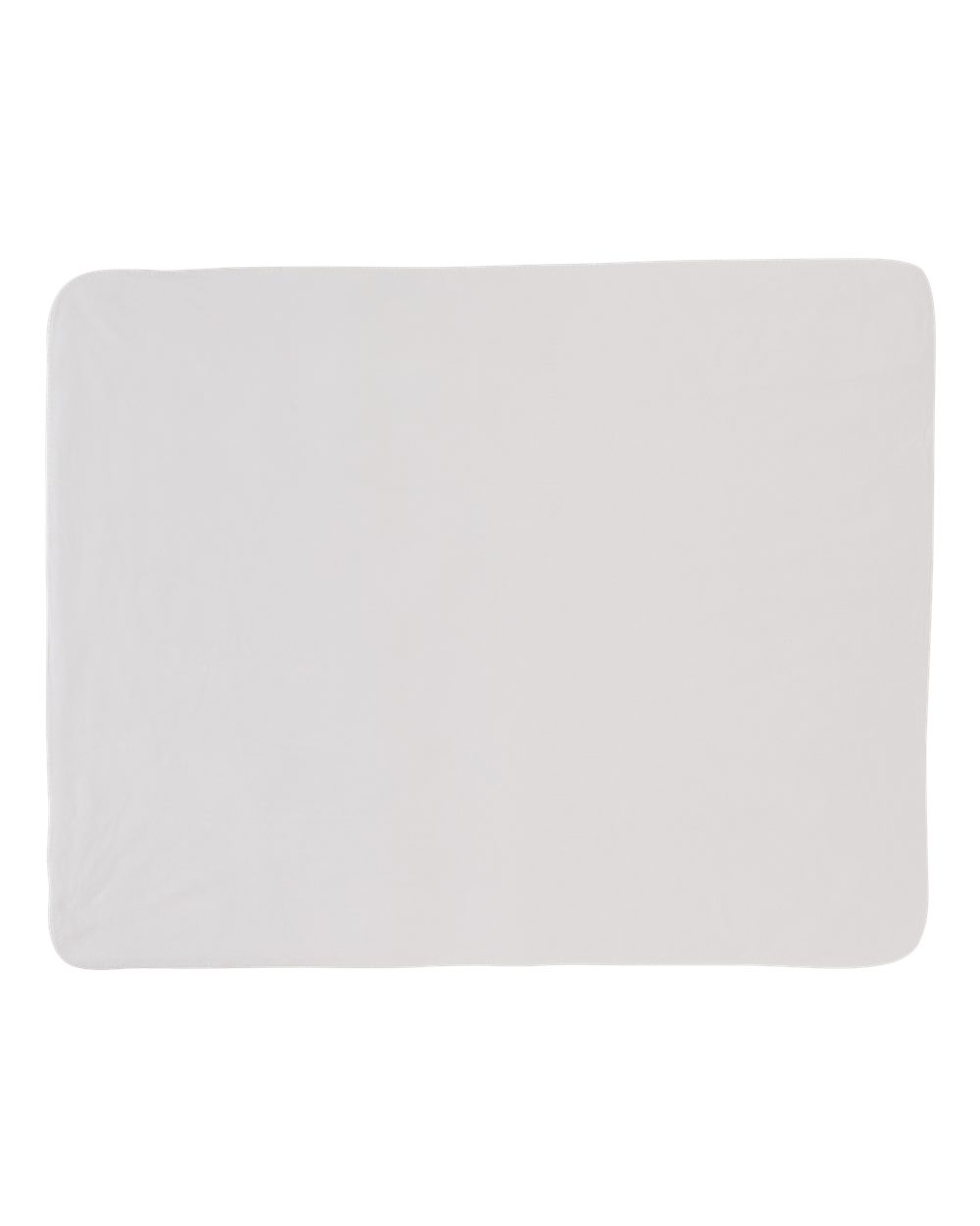 Sublimation Micro Mink Sherpa Plush Blanket - PSB5060MS