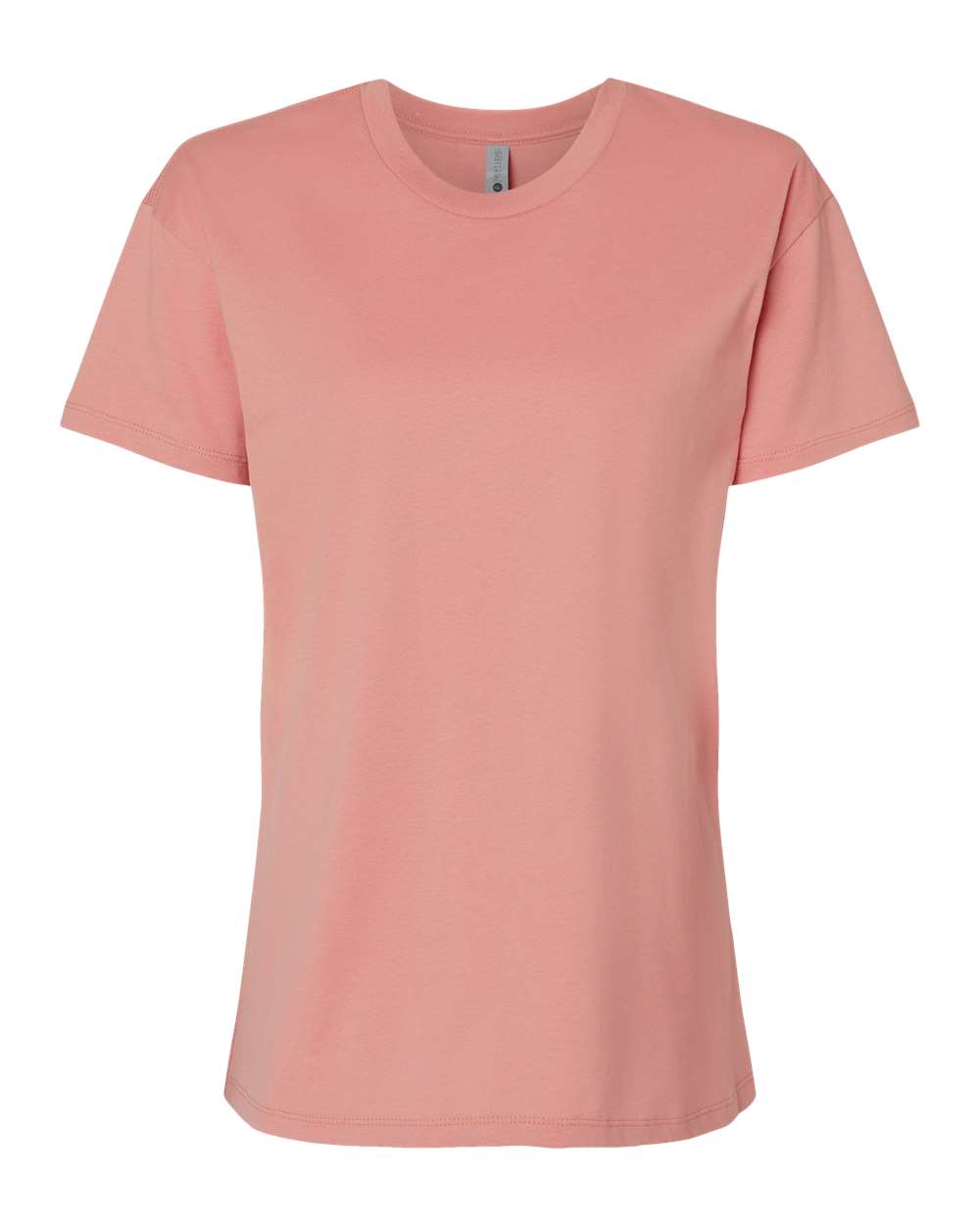 Women's Cotton Relaxed T-Shirt - 3910
