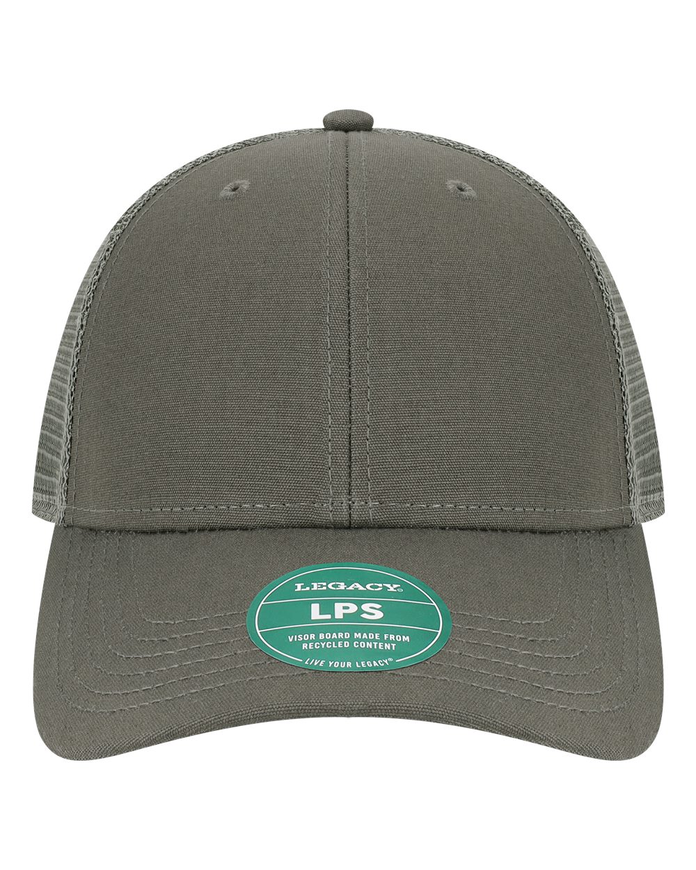 Lo-Pro Snapback Trucker Cap - LPS