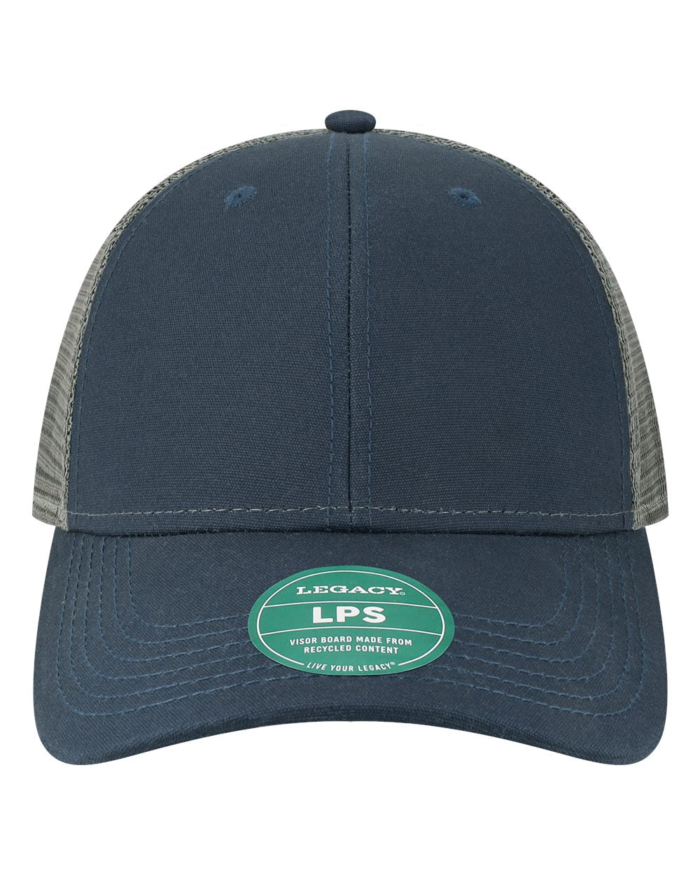 Lo-Pro Snapback Trucker Cap - LPS