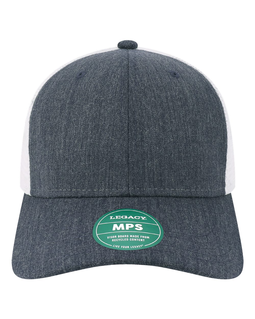 Mid-Pro Snapback Trucker Cap - MPS