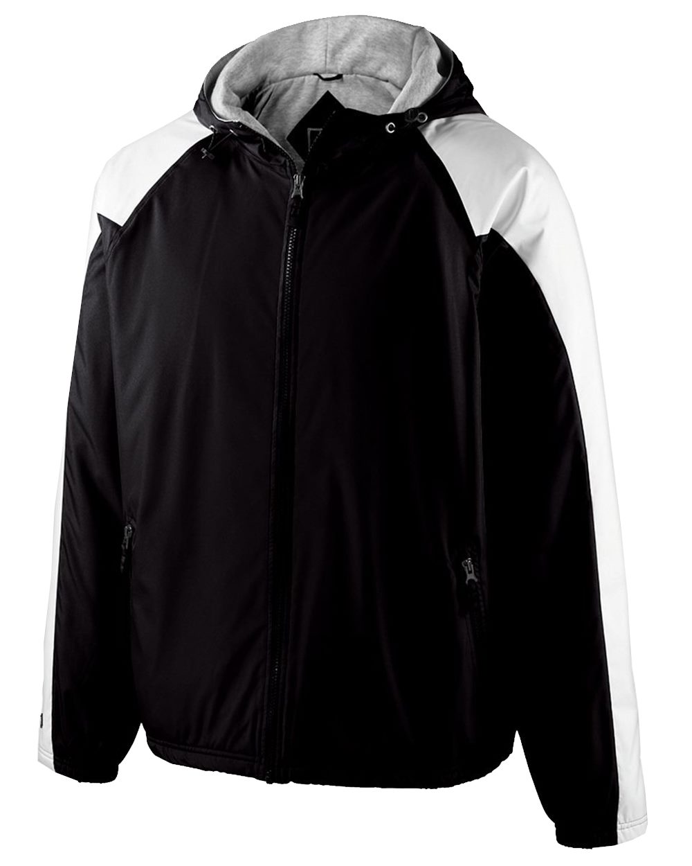 Men's Homefield Hooded Jacket - 229111