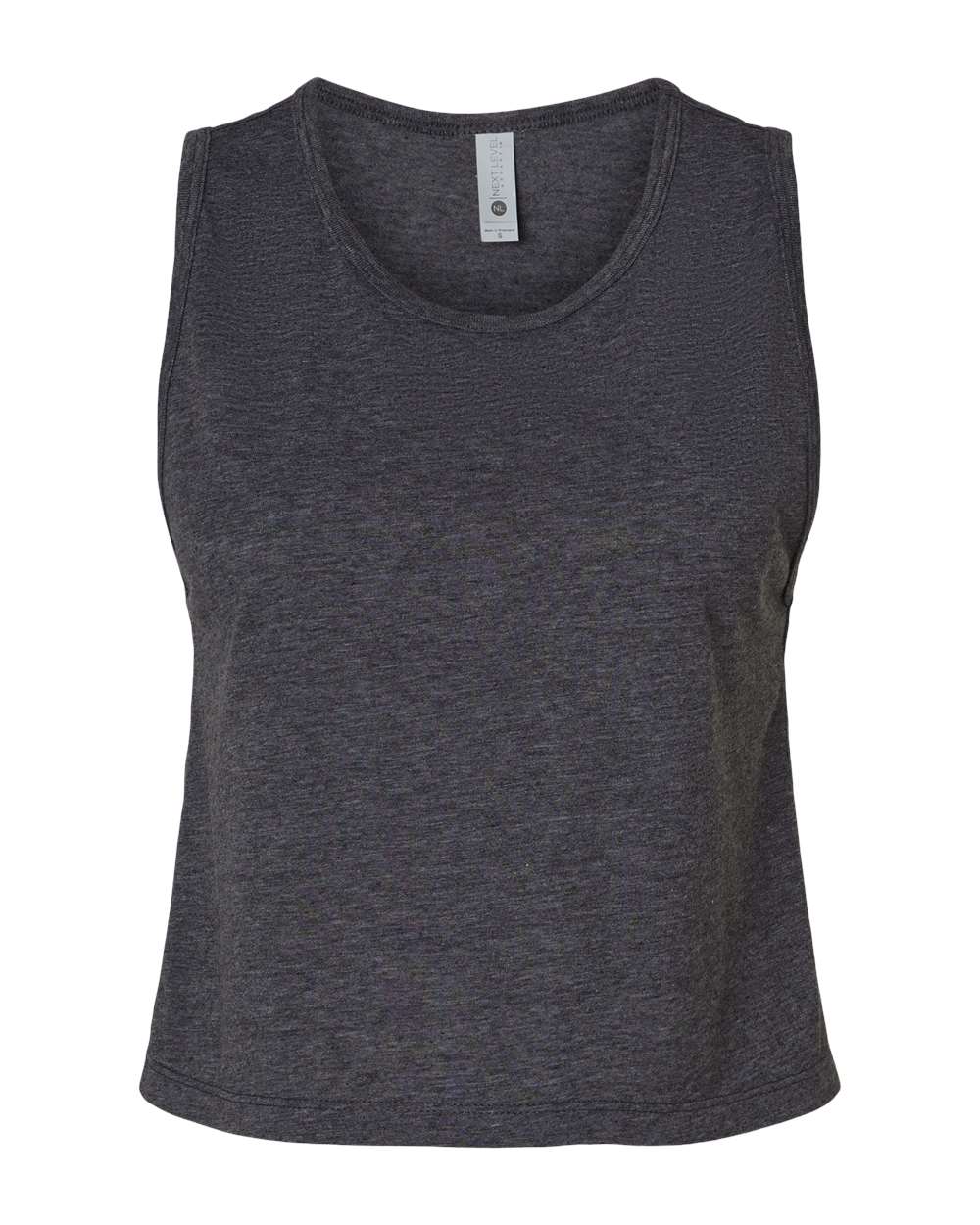 Women's Festival Crop Tank - 5083