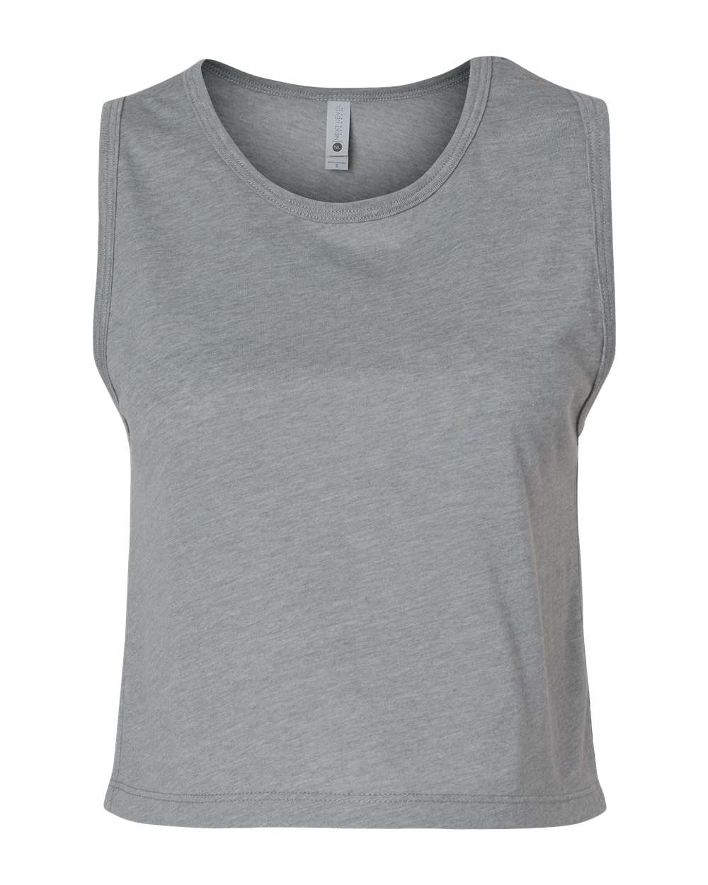 Women's Festival Crop Tank - 5083