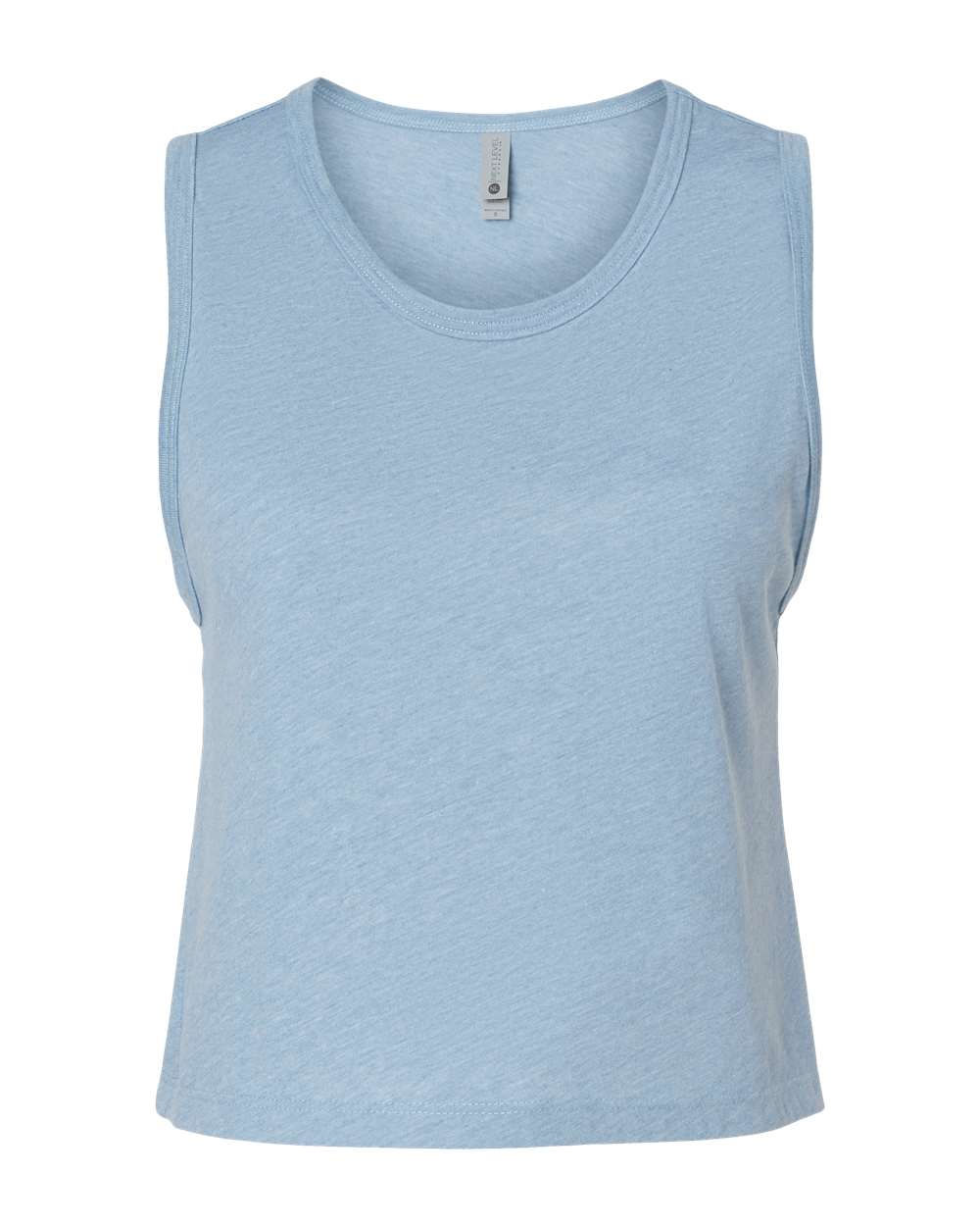Women's Festival Crop Tank - 5083