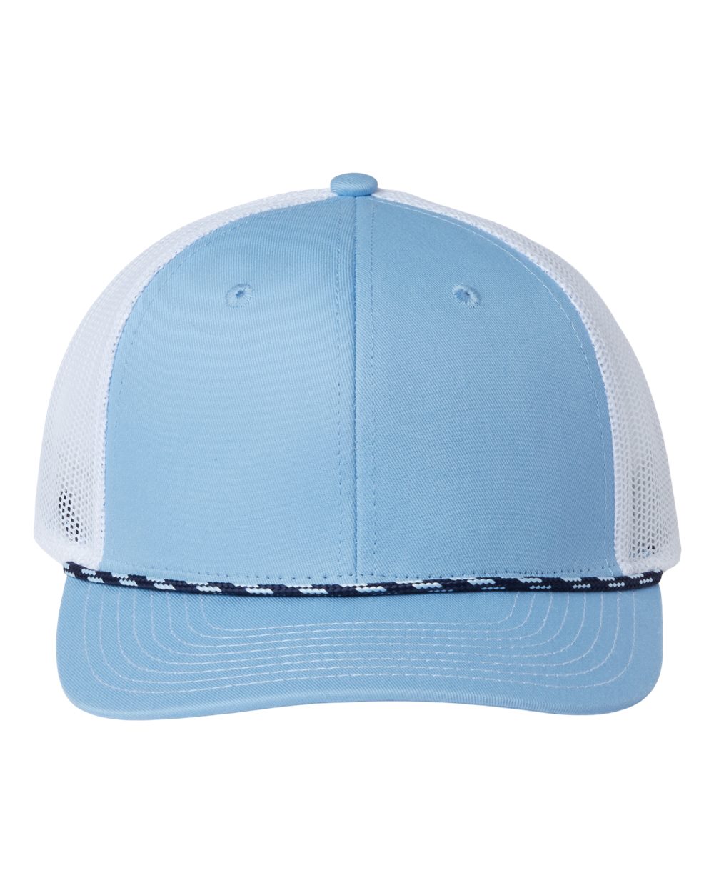Everyday Rope Trucker Cap - GB452R