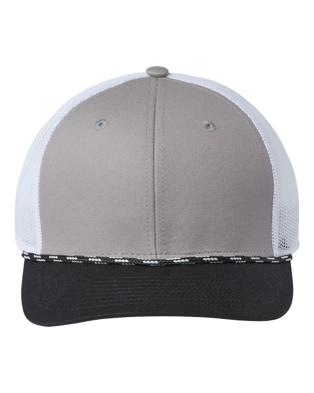 Everyday Rope Trucker Cap - GB452R