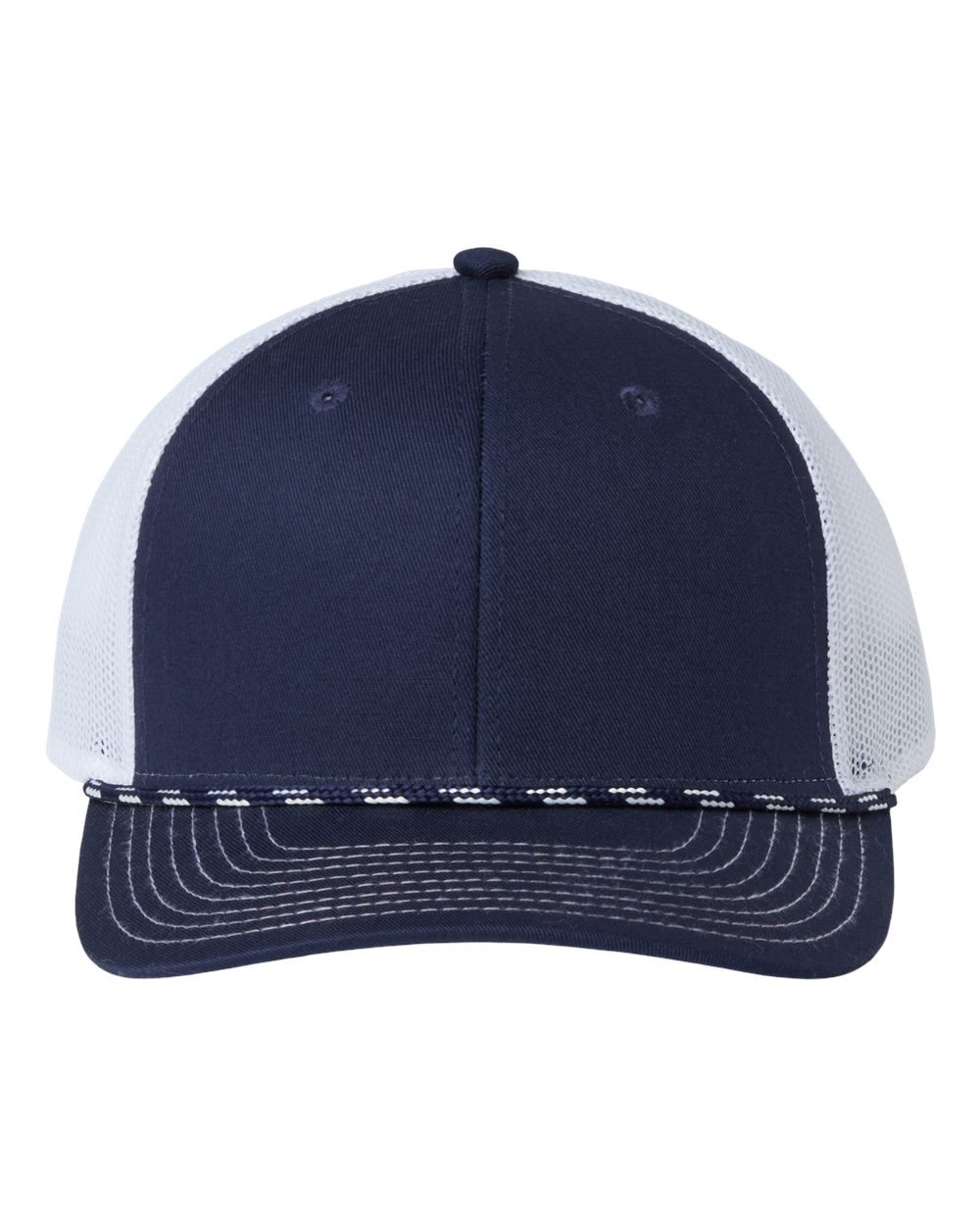 Everyday Rope Trucker Cap - GB452R