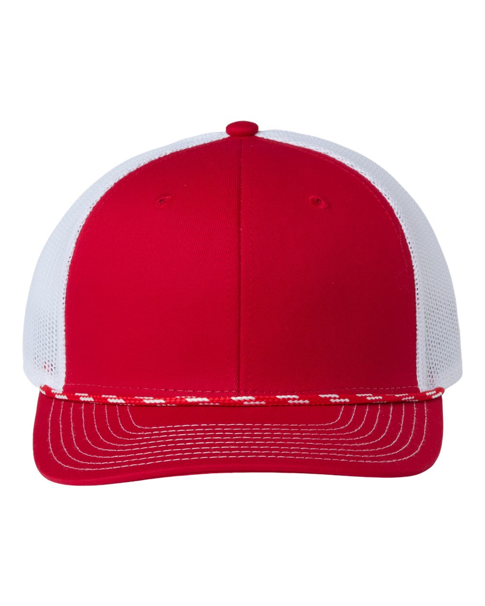 Everyday Rope Trucker Cap - GB452R