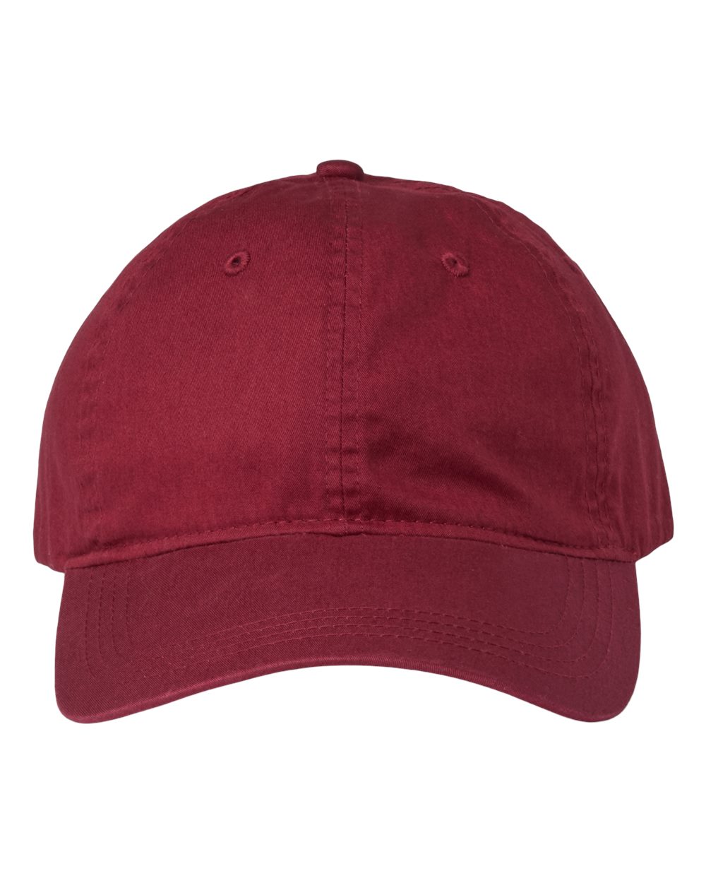 Ultralight Cotton Twill Cap - GB510