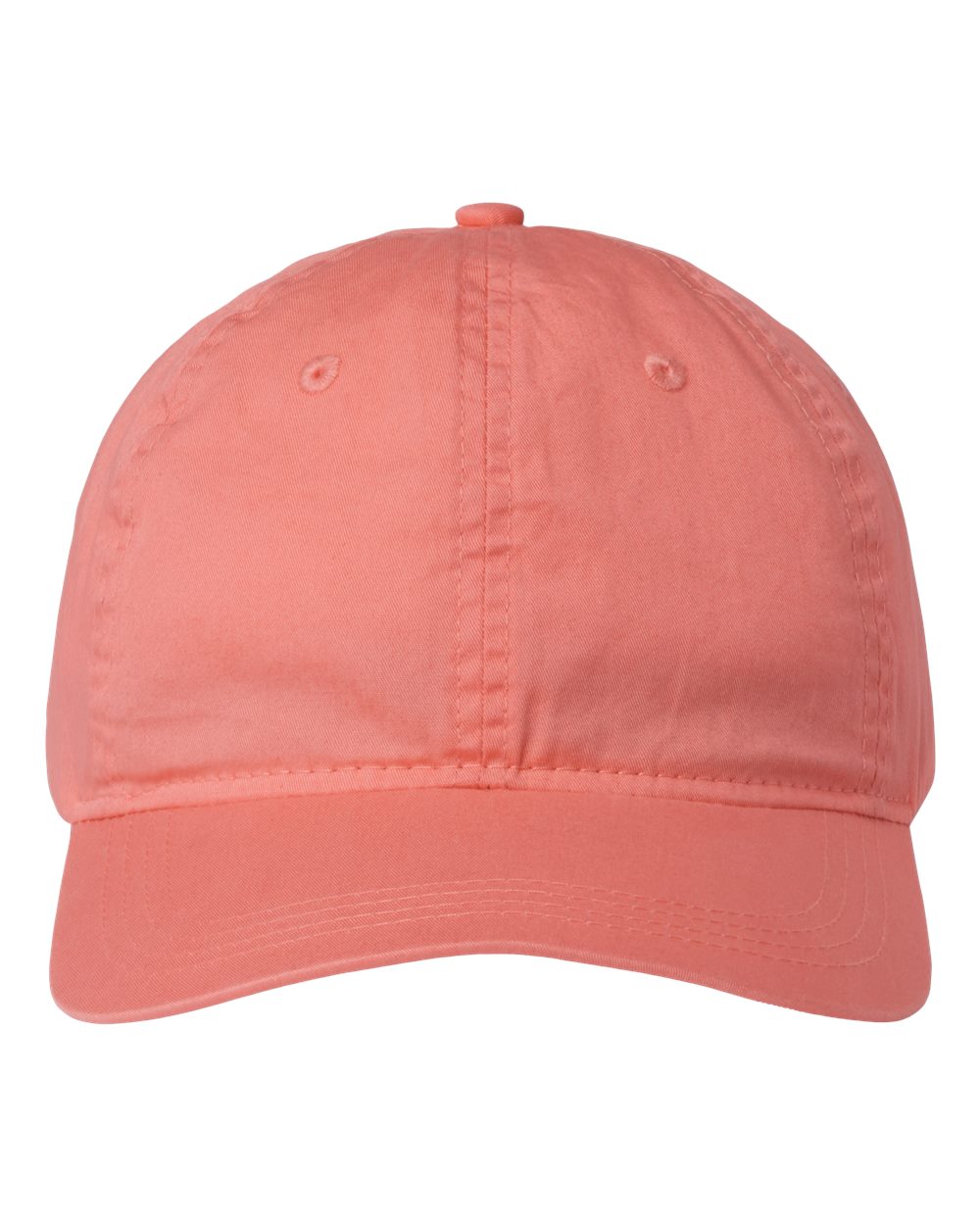 Ultralight Cotton Twill Cap - GB510